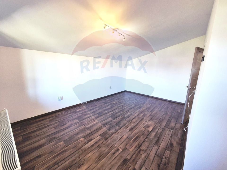 Casă 5 camere de vânzare P+M |  Magurele Varteju