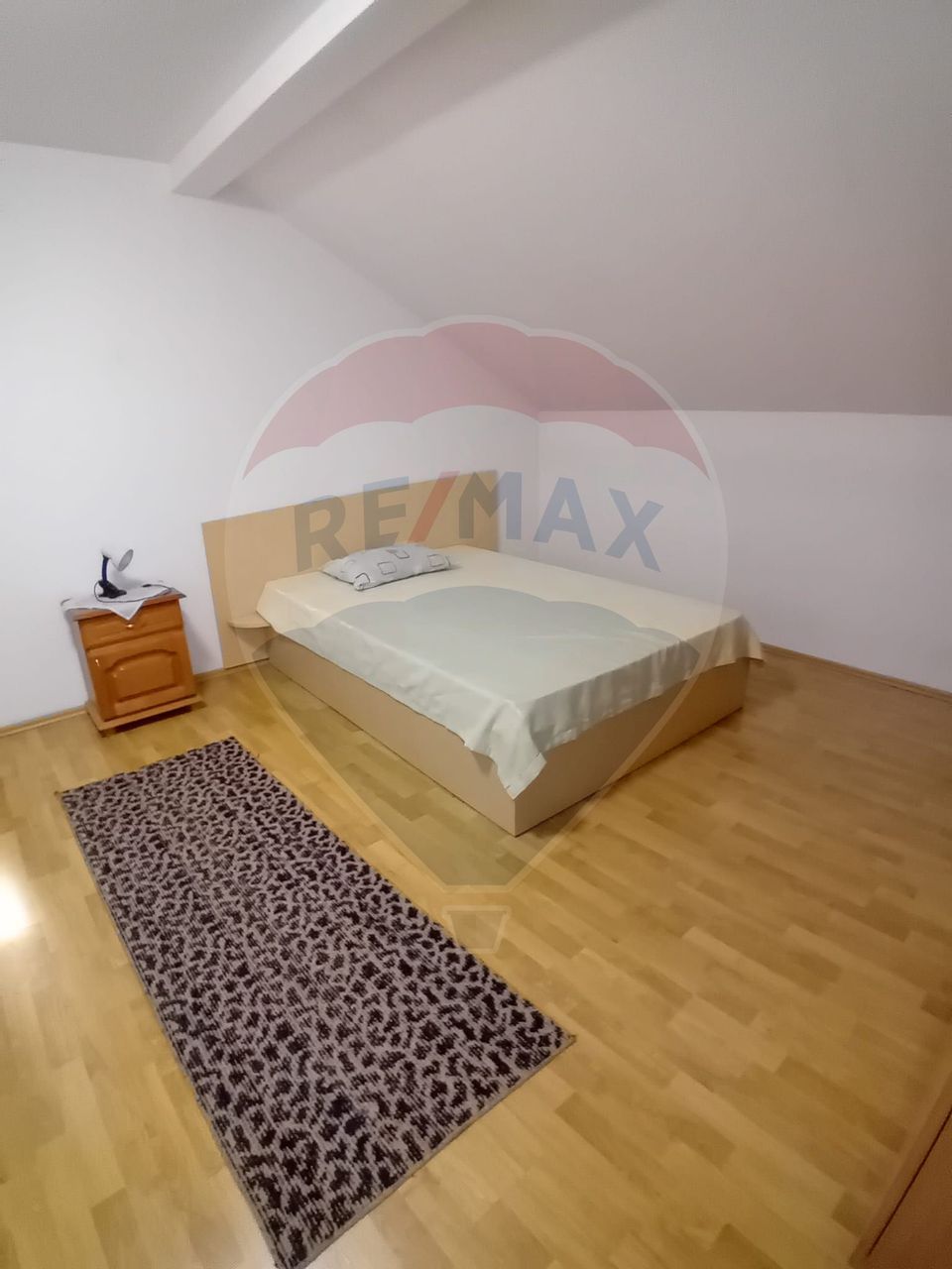 3 room Apartment for rent, Zorilor area