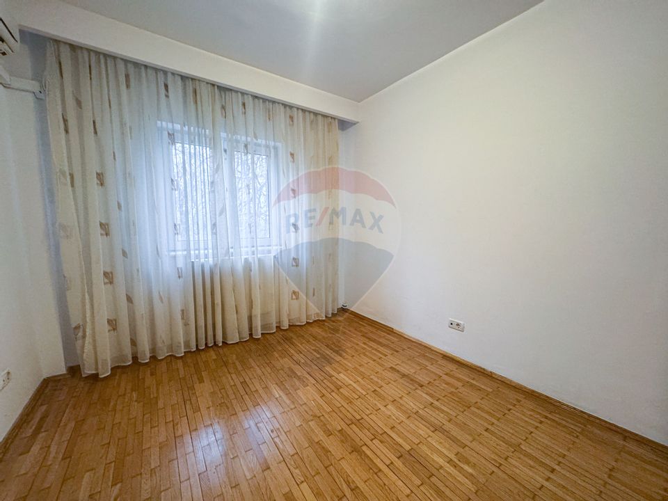 Apartament spatios langa Parcul Tineretului