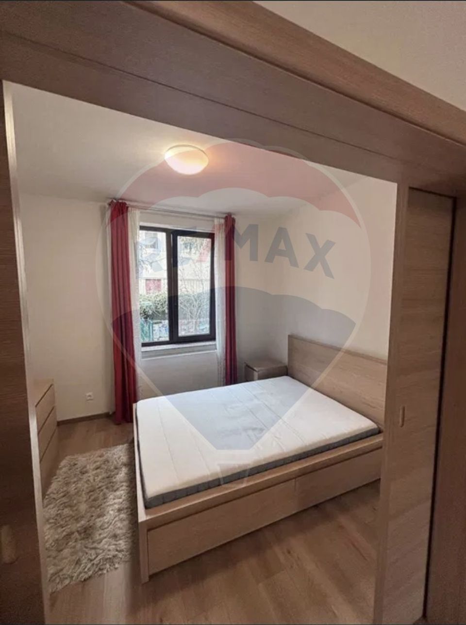 2 room Apartment for rent, Dorobanti area