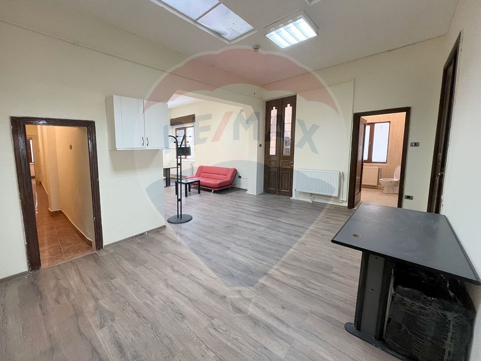 Inchiriere apartament/spatiu comercial 3 - Mosilor