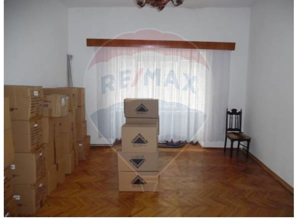 Casă de vanzare 3 camere Gherla