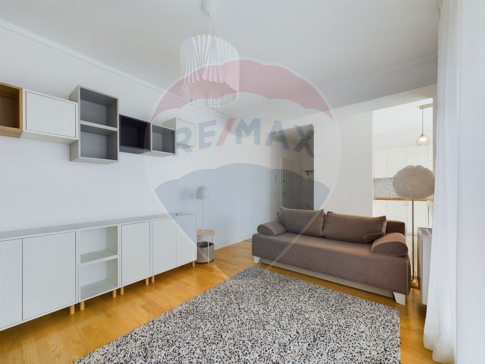 Marmura Residence, occasion, 2 room apartment