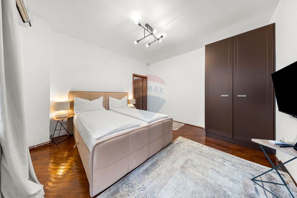 Casa de vanzare str. Republicii I Clinica I Aparthotel I Sediu birouri