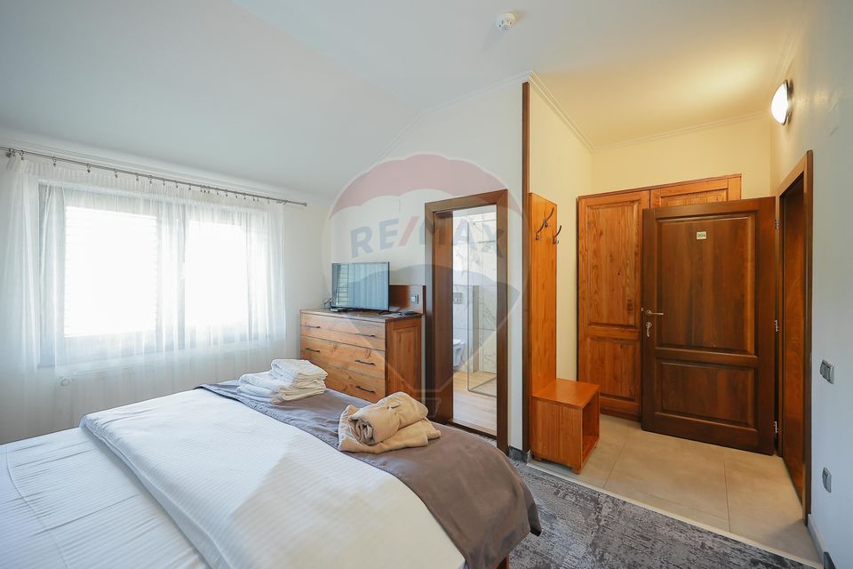 26 room Hotel / Pension for sale