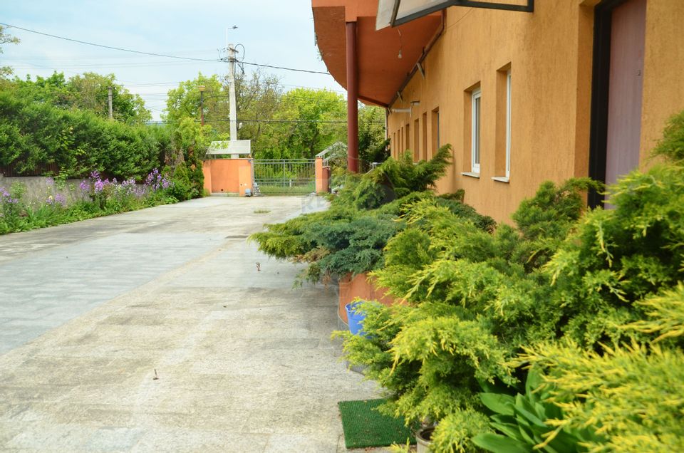 1 room Apartment for sale, Grigorescu area