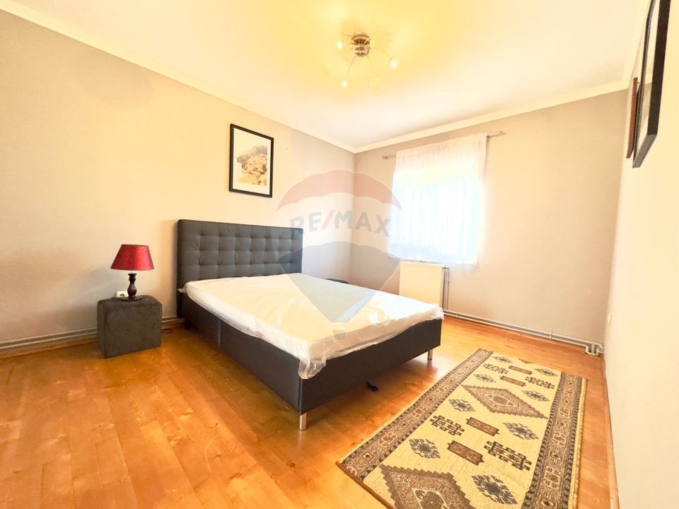 3 room House / Villa for rent, Europa area