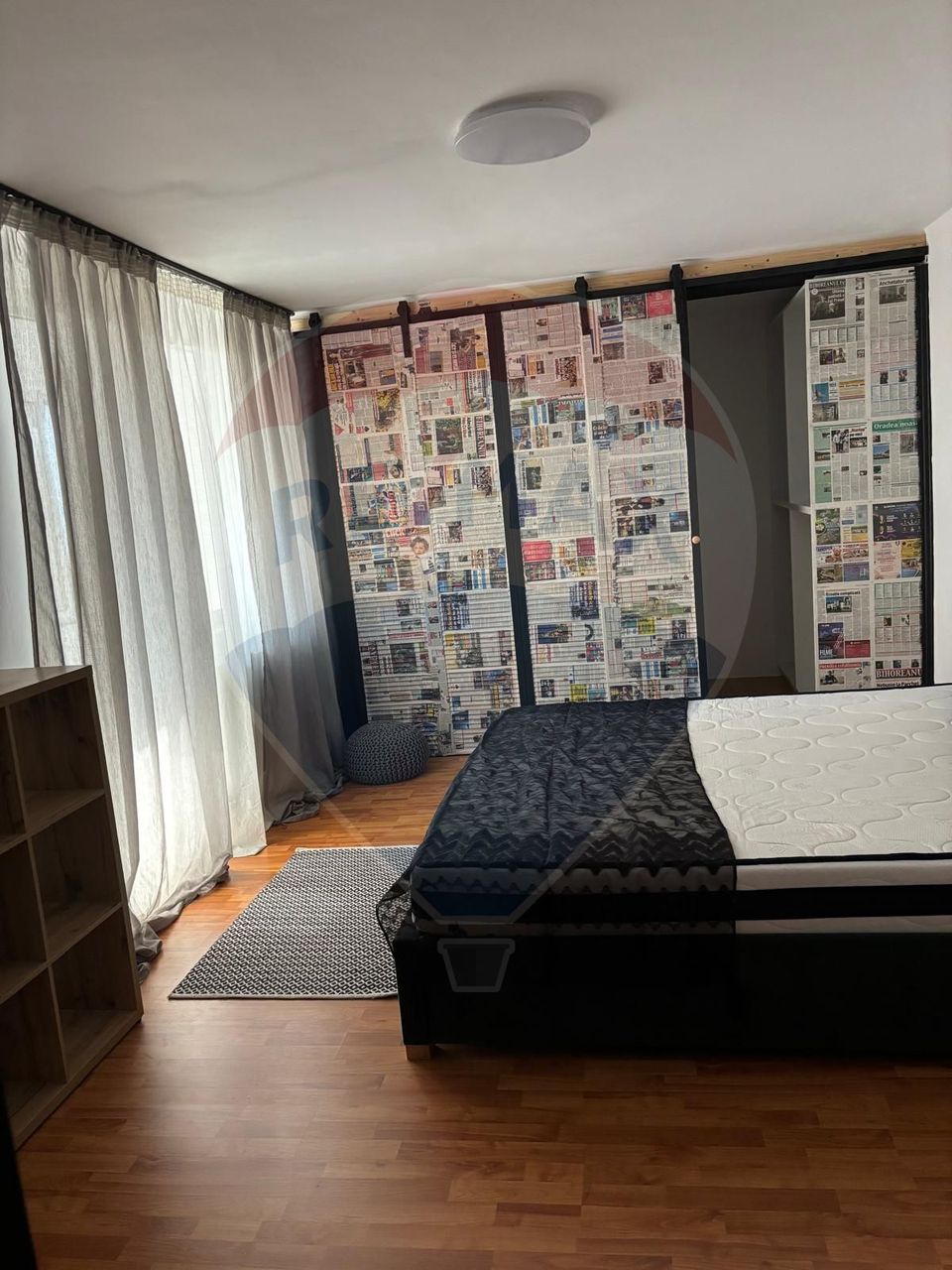 2 room Apartment for sale, Rogerius area