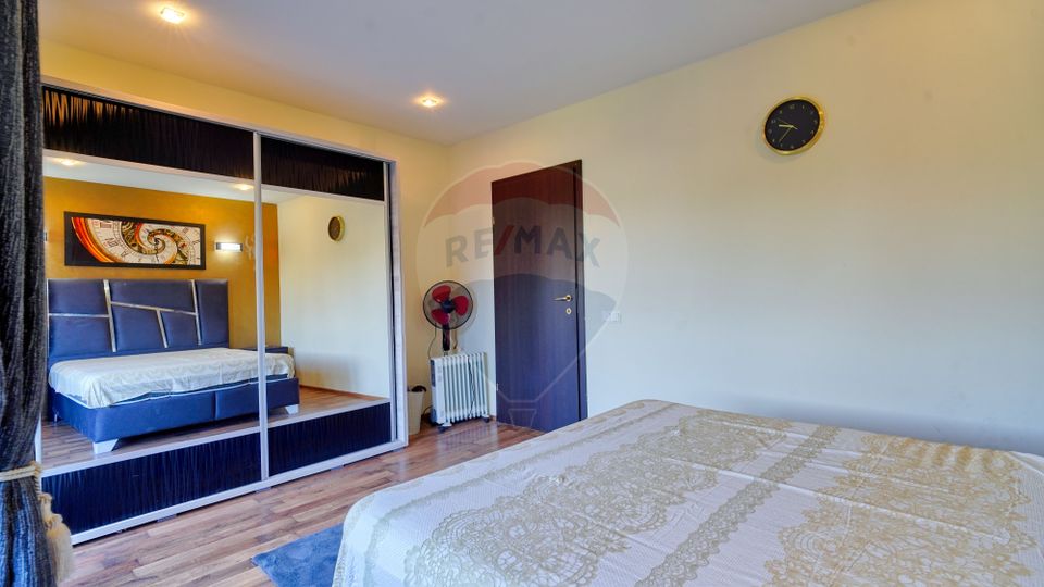 2 room Apartment for rent, Sud area