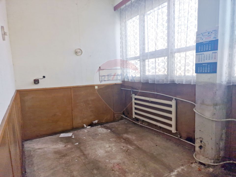 3,000sq.m Industrial Space for rent, 1 Mai area