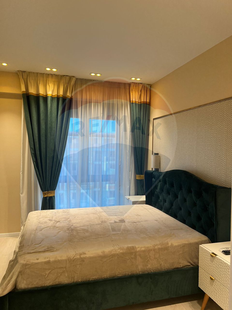 3 room Apartment for rent, Central area