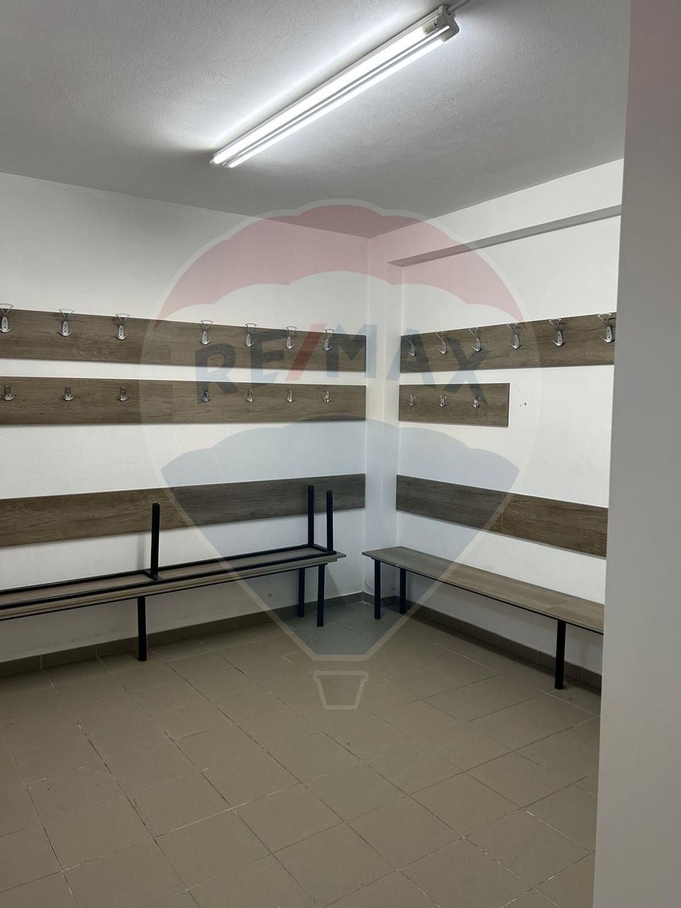 Spațiu comercial de închiriat în zona Cetate