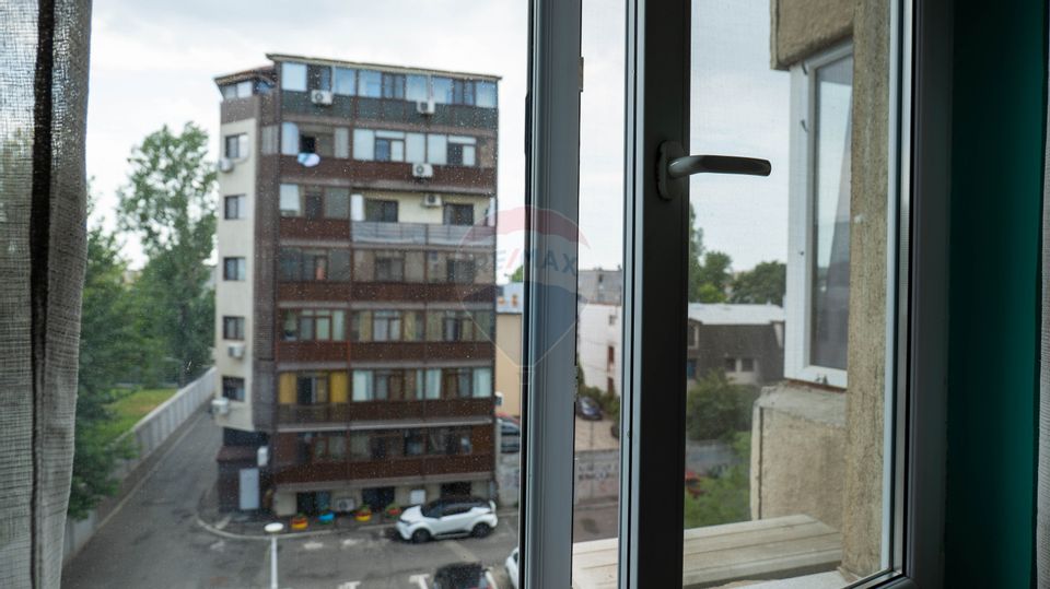 3 room Apartment for sale, Rahova area