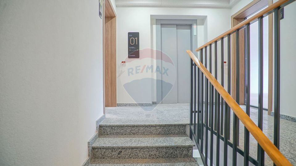 !!! VANDUT !!!  Apartament cu 2 camere, de vânzare,  Calea București