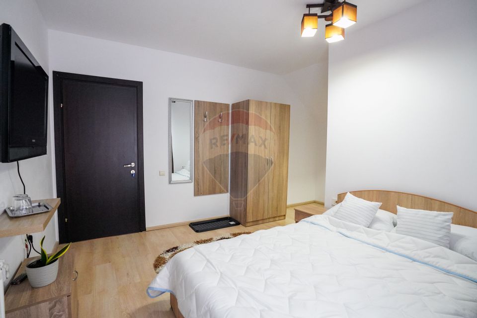 7 room Hotel / Pension for sale, Central area