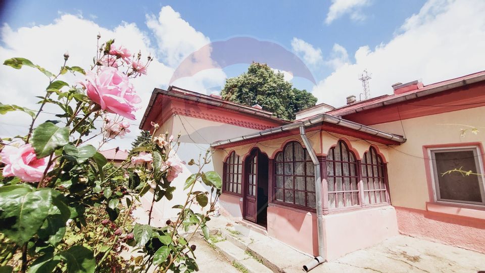 6 room House / Villa for sale, Central area