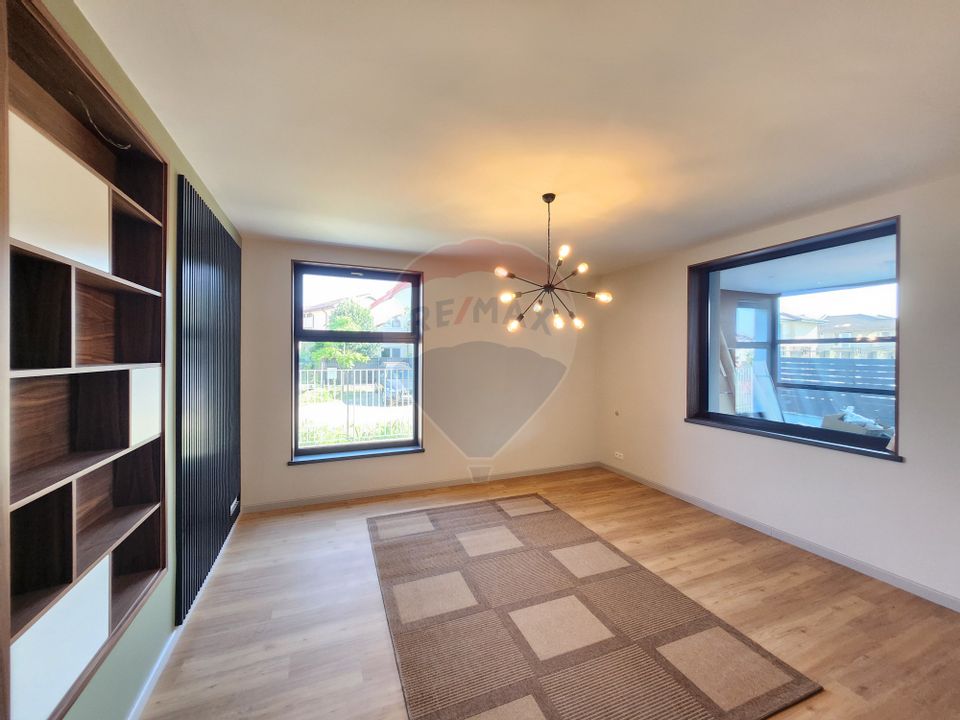 6 room House / Villa for sale, Aviatiei area