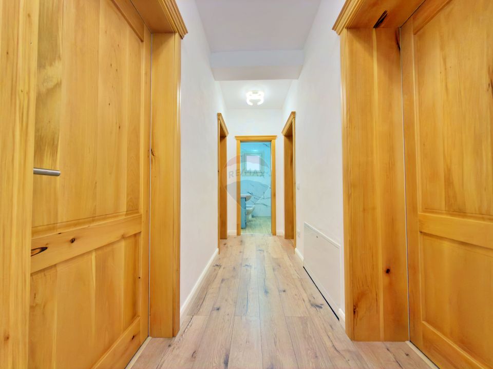 7 room House / Villa for sale, Romanilor area