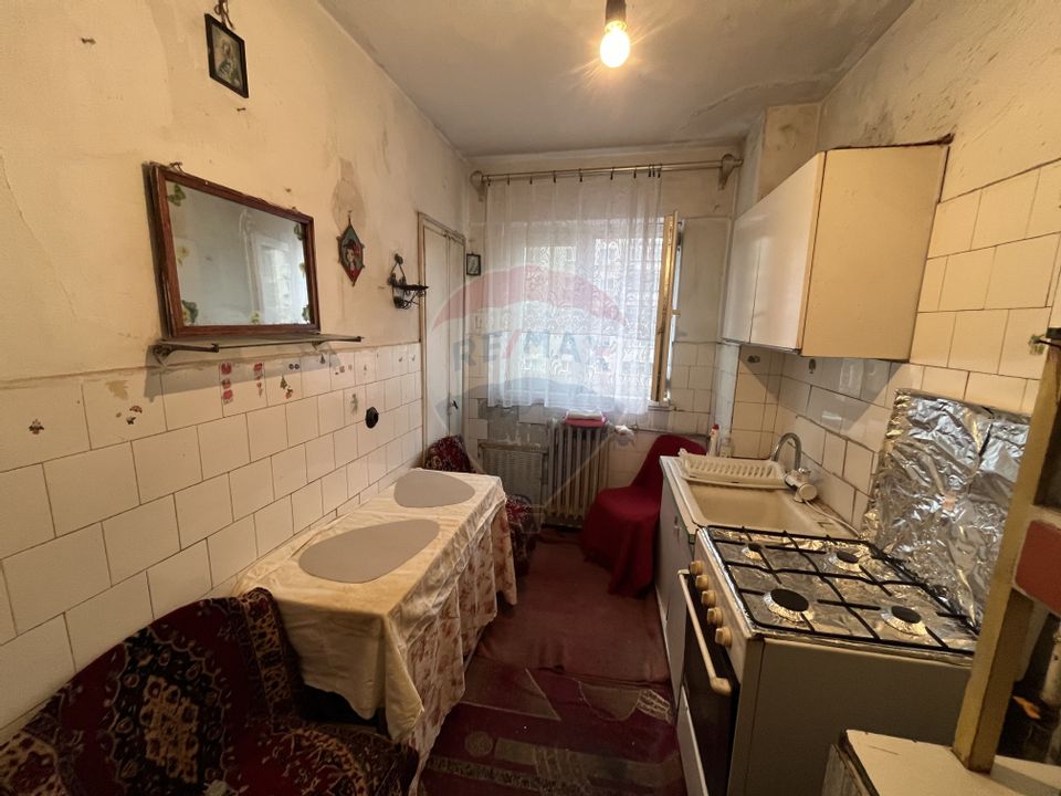 Apartament de vânzare in blocurile Turn - Câmpulung la super preț