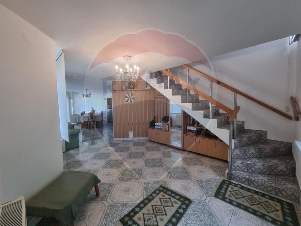 Cabana de vânzare în Valea Mănăstirii, Alba