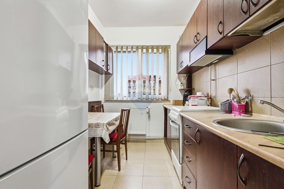 3 room Apartment for sale, Palat area