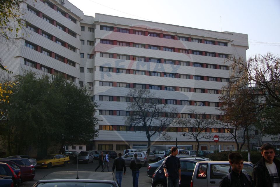 Oportunitate investițională premium – poziționare strategică