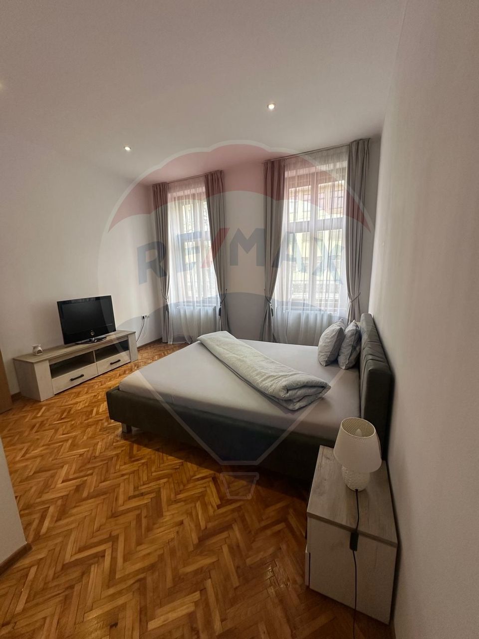 Apartament de închiriat ultracentral