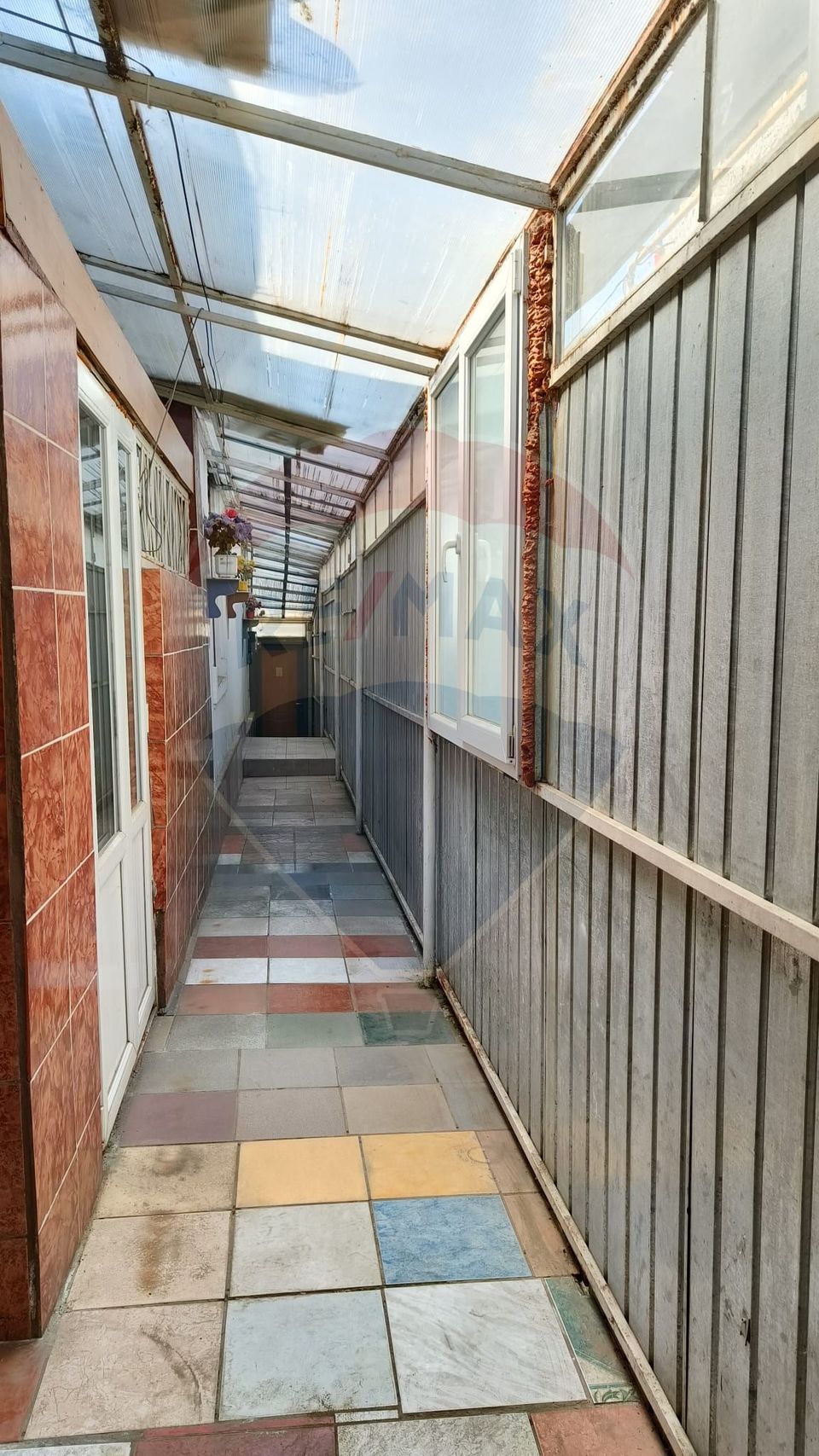 Spațiu comercial stradal de 114mp de vânzare Piața Centrală Galați