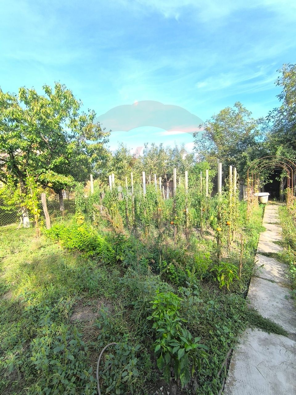 Casă de vanzare 3 camere Gherla