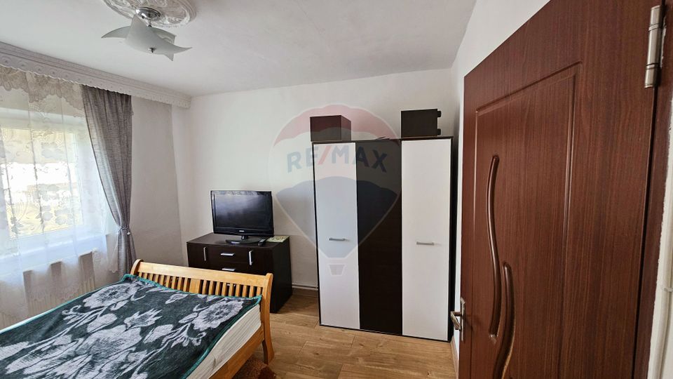 3 room Apartment for rent, 1 Mai area
