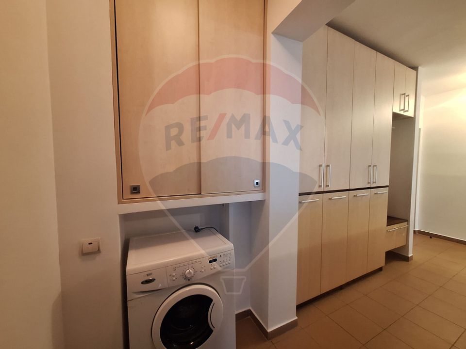2 room Apartment for rent, Hipodrom 3 area