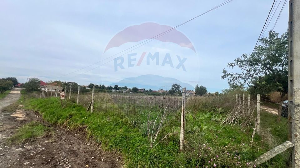 Land 2,001sqm Tariverde / Strada Constantei