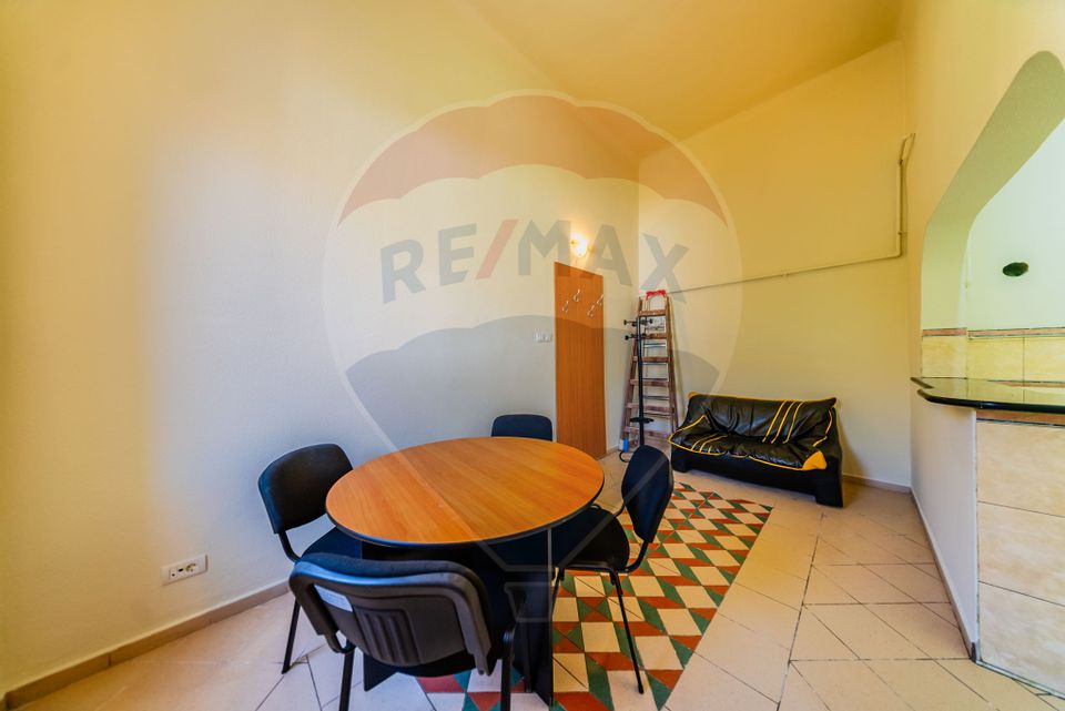 Spațiu de birouri ultracentral Bulevardul Revolutiei