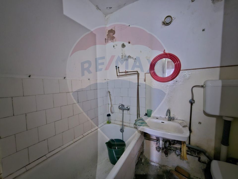 Apartament zona Unic