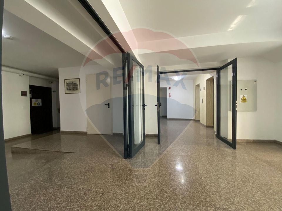 3 room Apartment for rent, P-ta Victoriei area