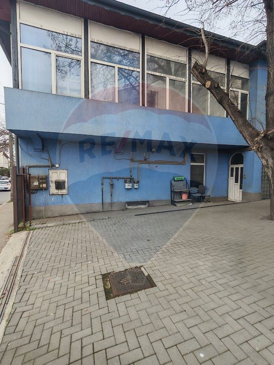 350sq.m Office Space for rent, Ultracentral area