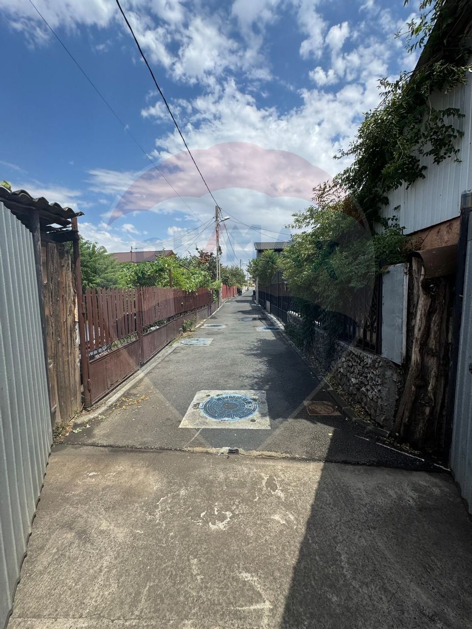 Teren 6,080mp Craiova / Aleea 5 Primaverii