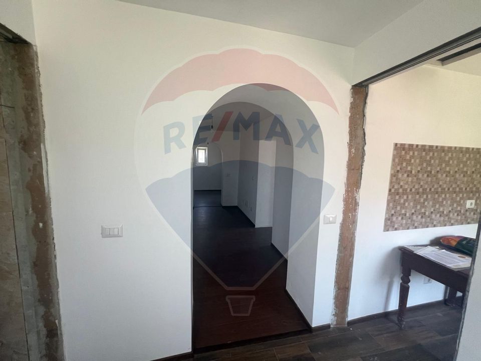2 room House / Villa for sale, Central area