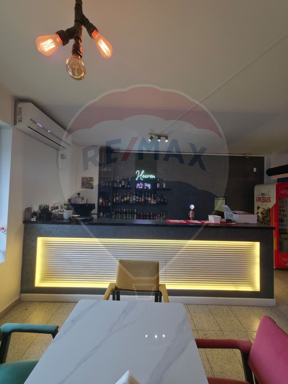 Afacere la cheie tip restaurant-Grand Arena, Berceni