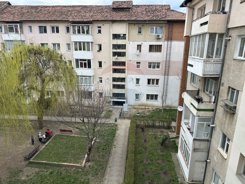 2 room Apartment for sale, Precista area