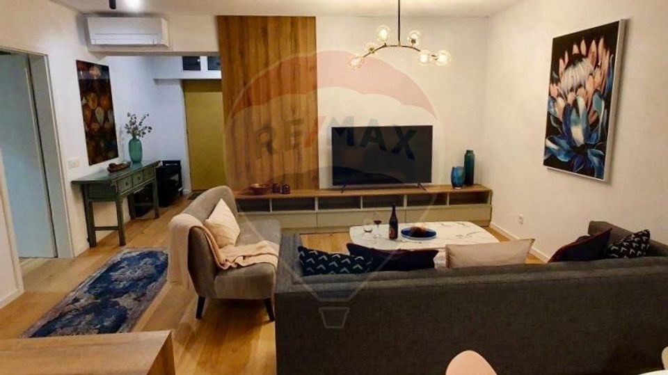 Închiriere 2 camere | Aviatiei Park |
