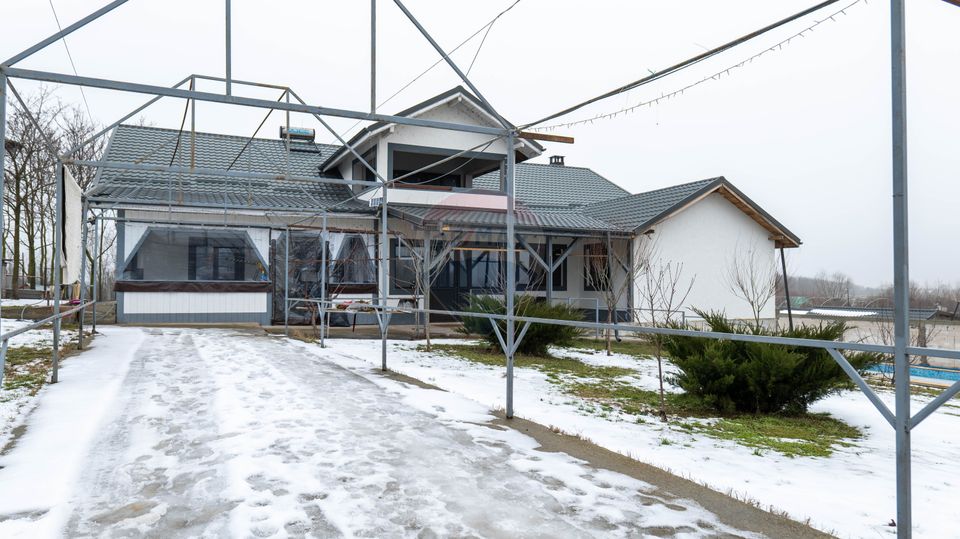 11 room House / Villa for sale