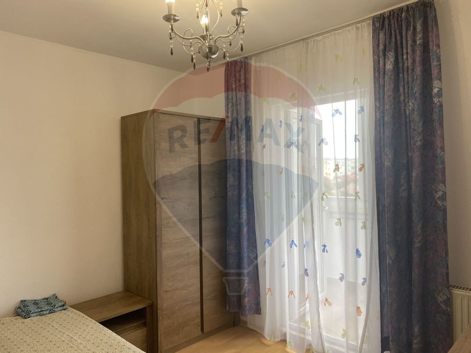4 room Apartment for rent, Marasti area