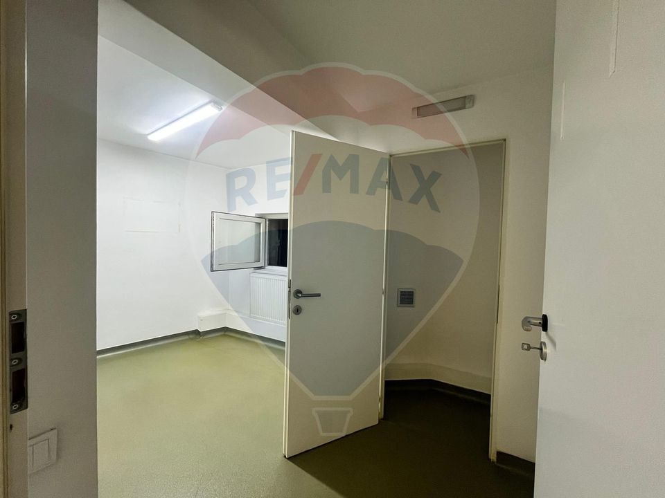 Inchiriere spatiu comercial-Piata Gemenii