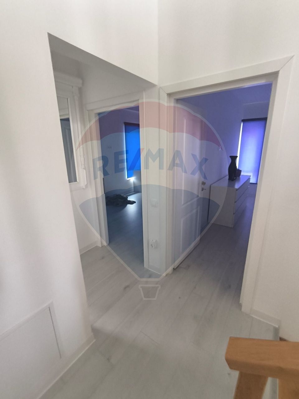 Casă 4 camere de inchiriat in Borhanci