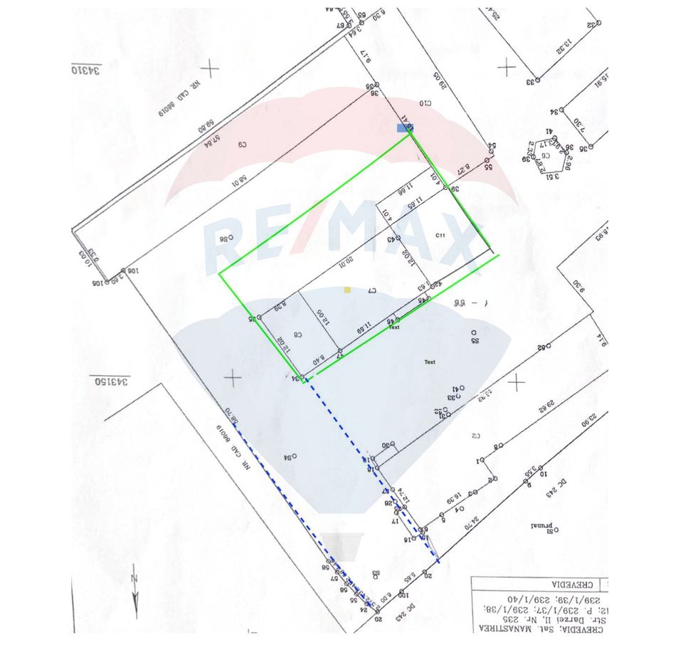 550sq.m Commercial Space for sale