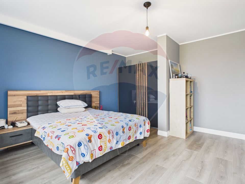 5 room House / Villa for sale