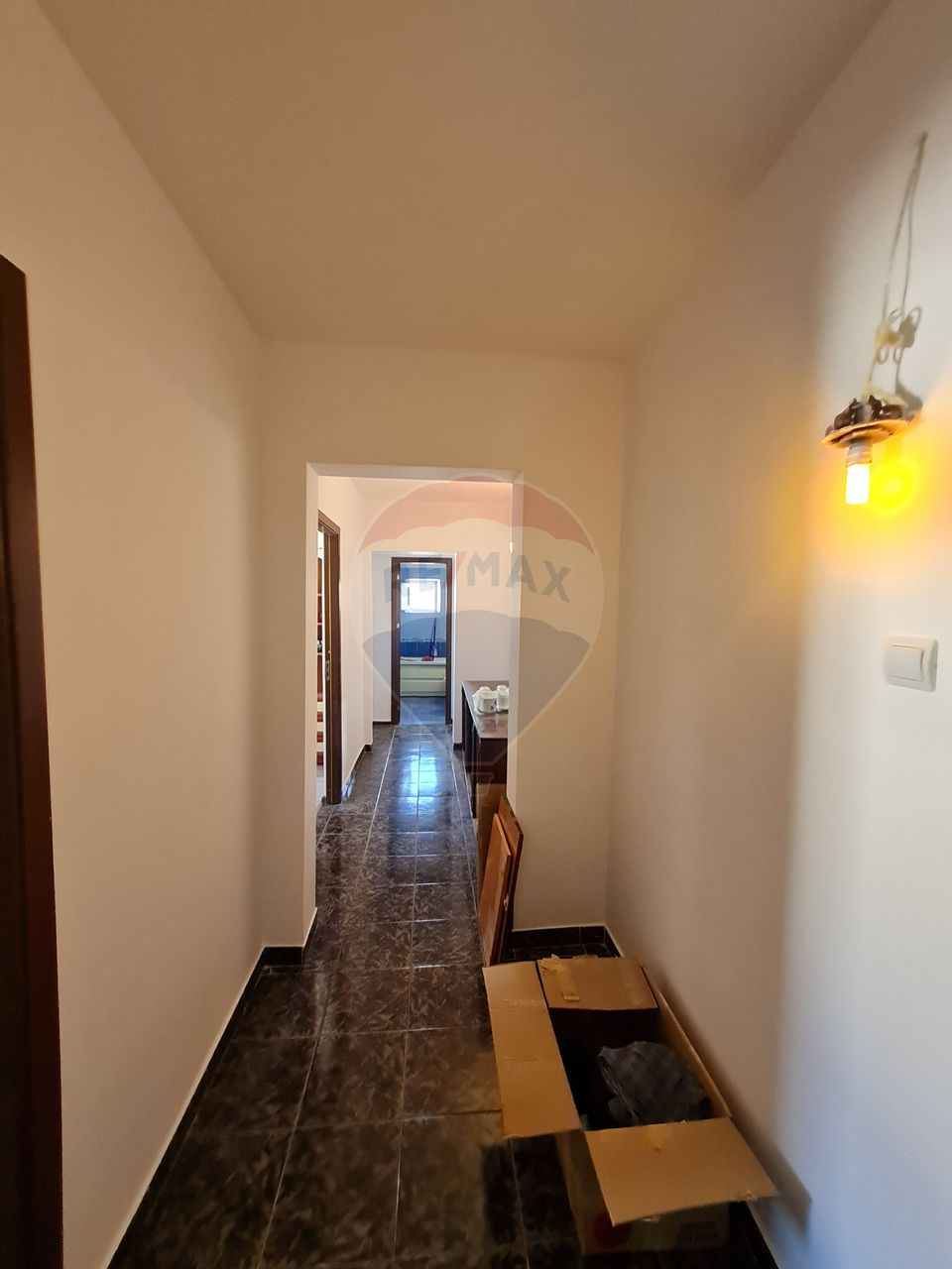 3 room Apartment for sale, Central area