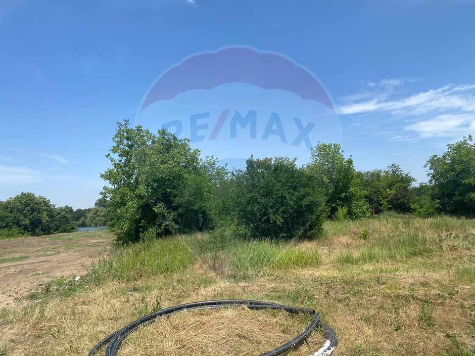 Land 2,355sqm Strada Coralilor