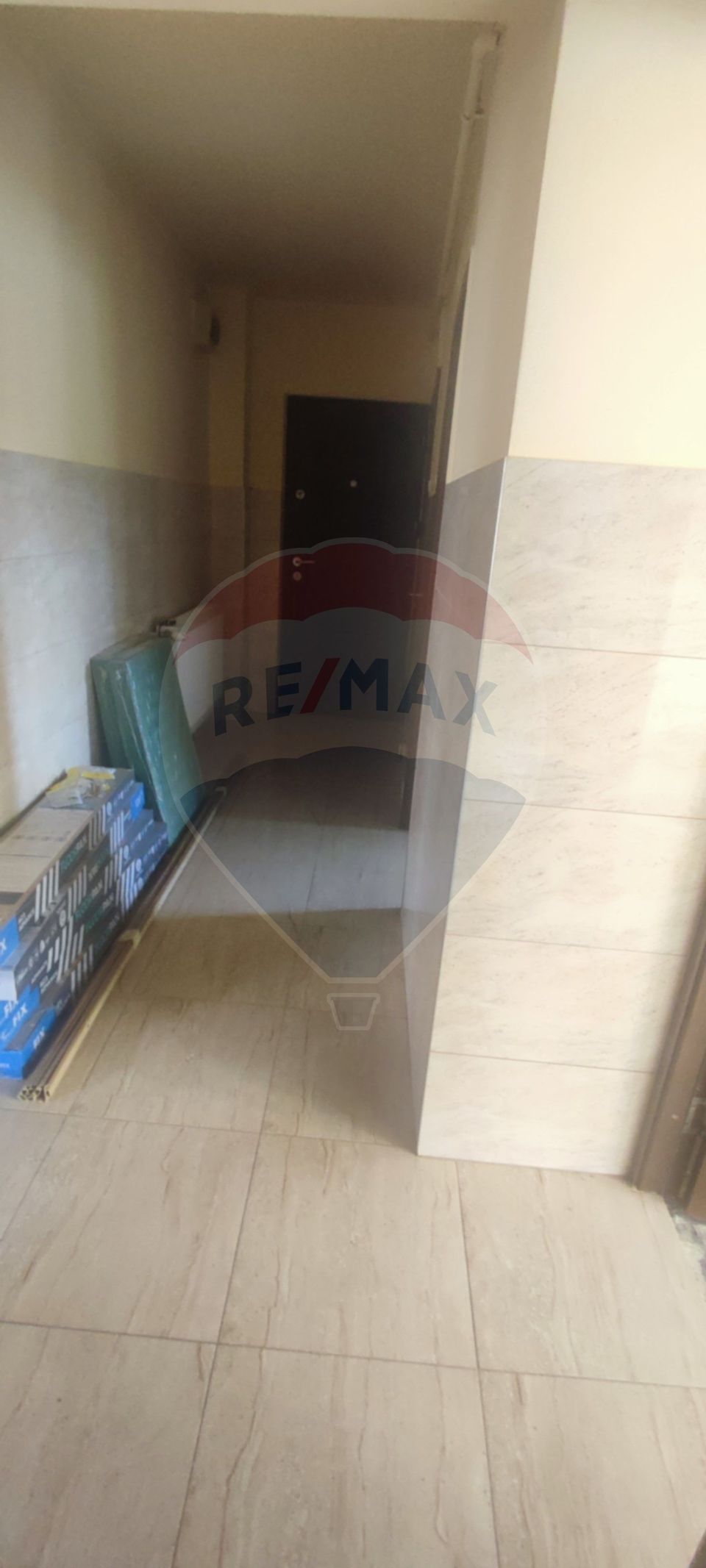 Apartament de vanzare strada Melodiei, zona Hotvon